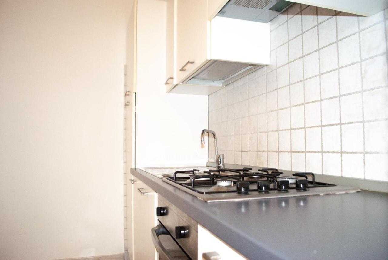 Abbamare Apartman Cagliari Kültér fotó