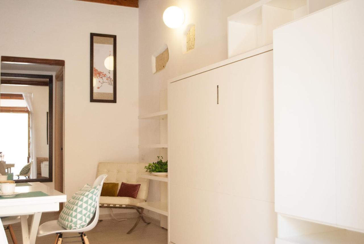 Abbamare Apartman Cagliari Kültér fotó