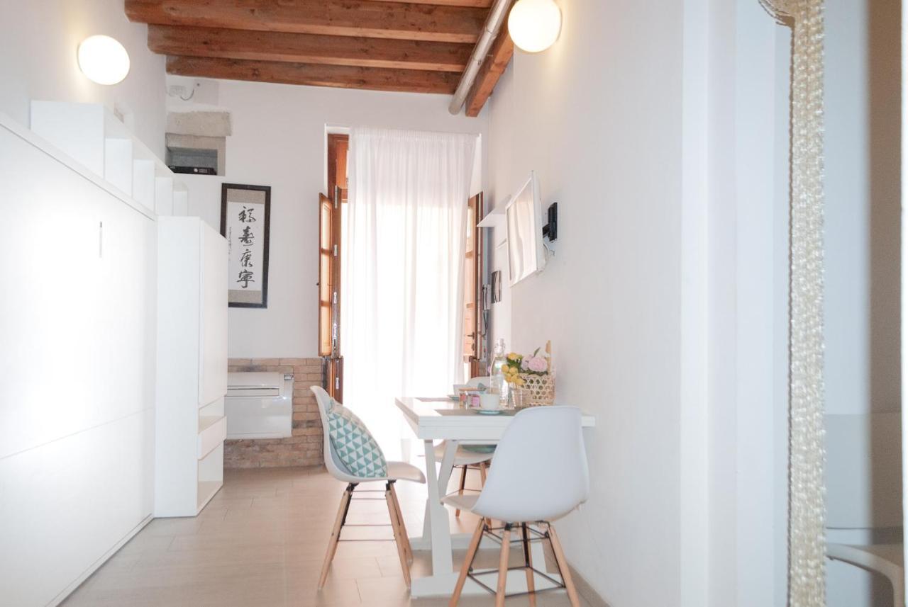 Abbamare Apartman Cagliari Kültér fotó